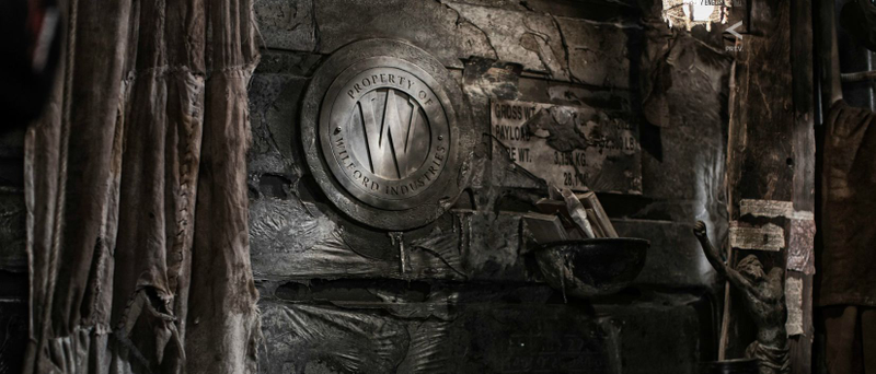 Illustration for article titled Snowpiercer's Crazy Train Is The Summer's Most Exciting Ride